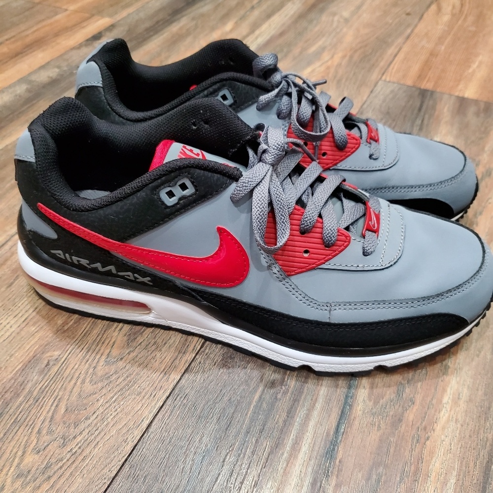2013 Nike Air Max Wright size 12